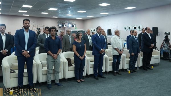 الحوار الوطني