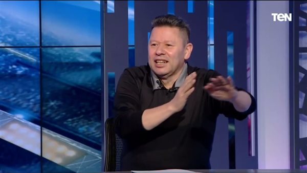 رضا عبد العال 