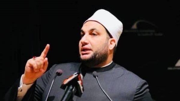  الشيخ أحمد تركي