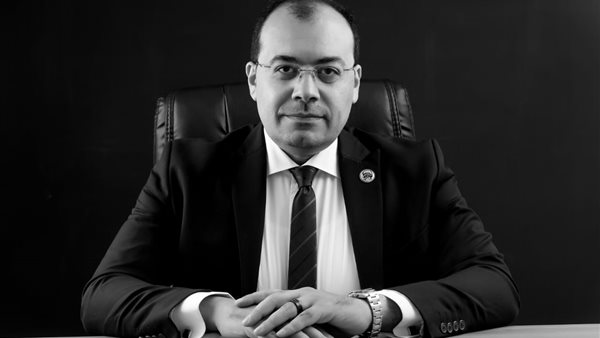 الدكتور عمرو سليمان