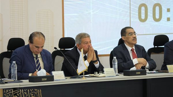 الحوار الوطني