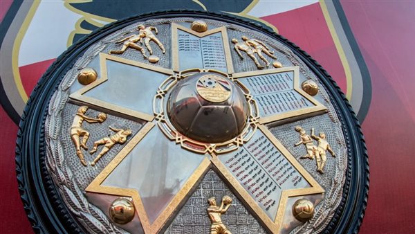 الدوري المصري 