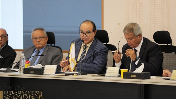 الحوار الوطني