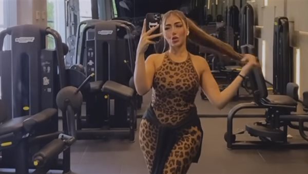 سارة سلامة _ أرشيفية