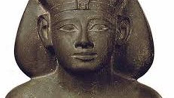 أمنحتب الثاني