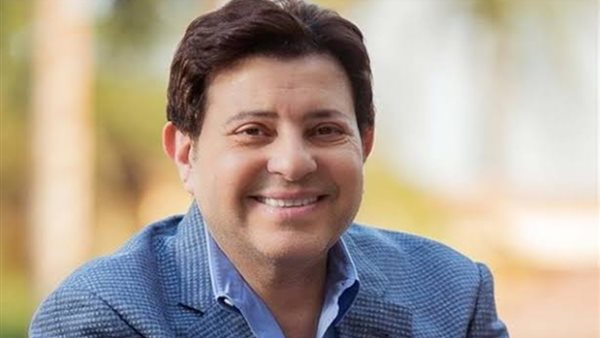 هاني شاكر _أرشيفية