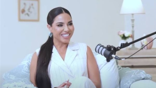 نسرين أمين _ أرشيفية