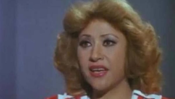 آمال رمزي _ أرشيفية