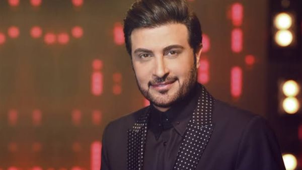 ماجد المهندس _ أرشيفية