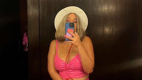 أسما شريف منير 