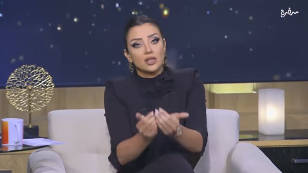 رضوى الشربيني 