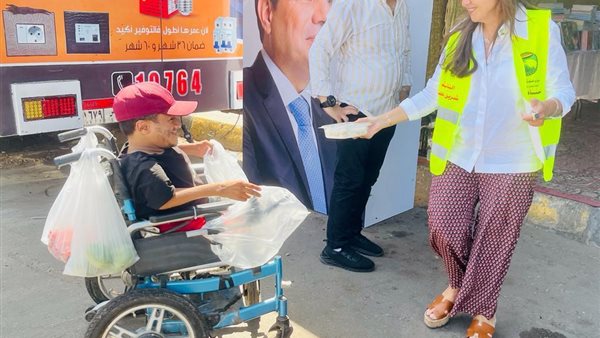 النائبة شيرين عليش