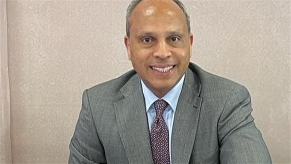 المستشار رضا صقر