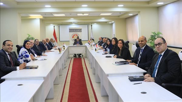 اجتماع الوطنية للانتخابات