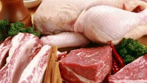 أسعار الفراخ واللحوم