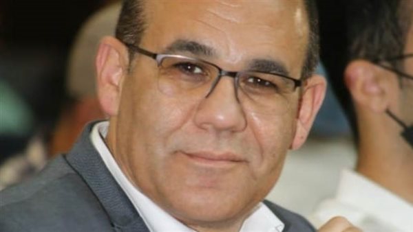 النائب أحمد خشانة