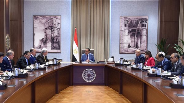 رئيس الوزراء