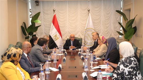 وزير التعليم