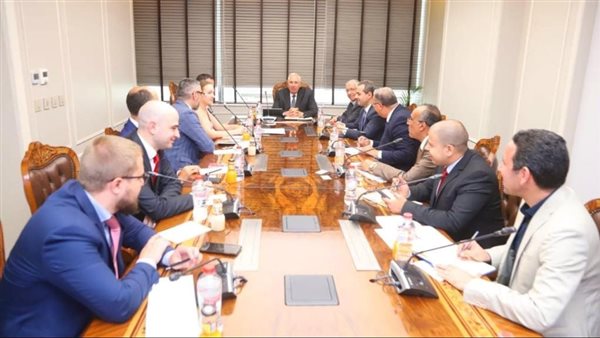 وزيرالزراعة