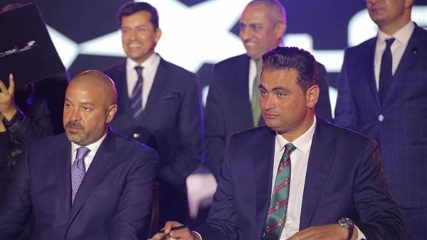  المهندس محمد طاهر