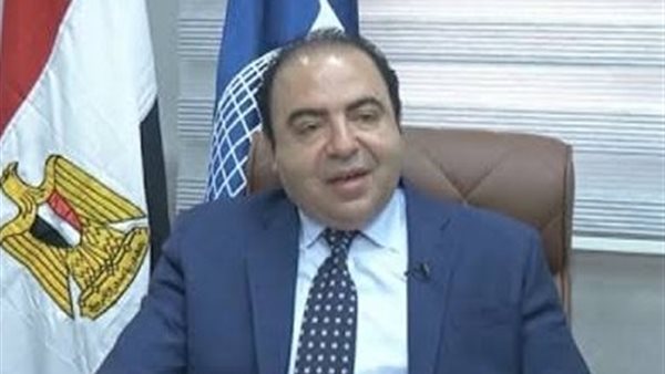 المهندس أشرف دوس