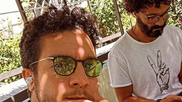 نور النبوي ووالده