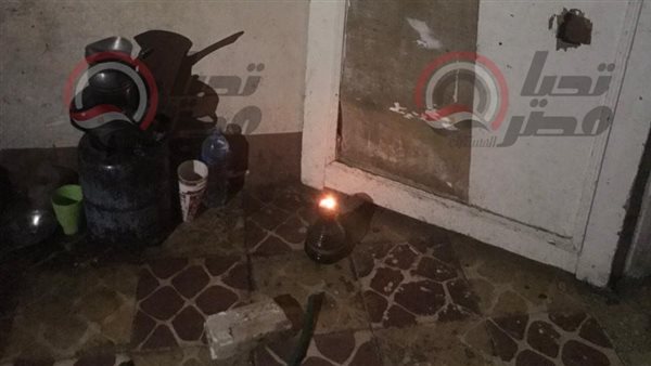 مسكن الزوجية 