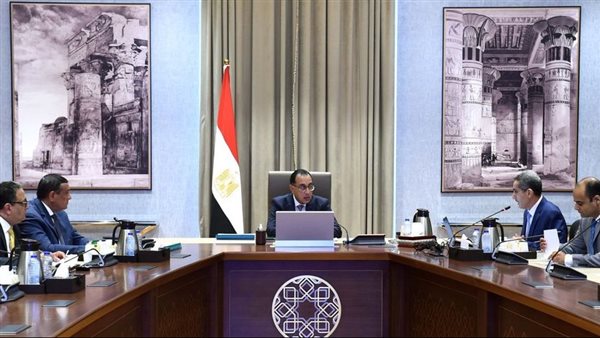 رئيس الوزراء