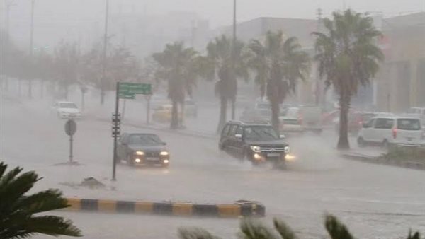 3 ظواهر تضرب البلاد..