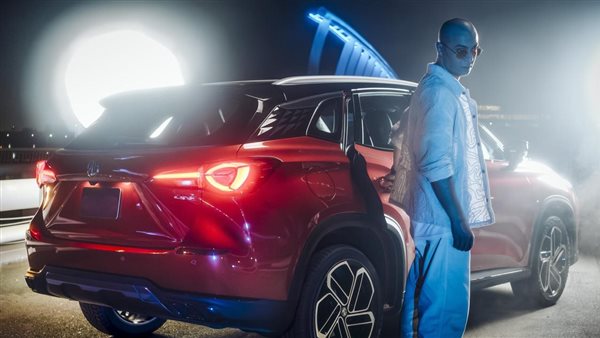 مطرب الراب شاهين