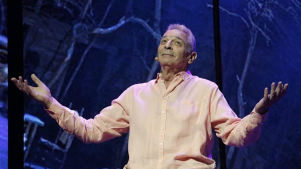 محمود حميدة