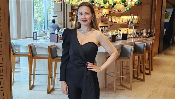 ريا أبي راشد _أرشيفية