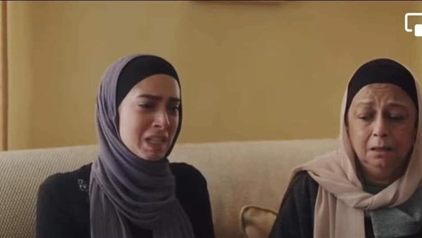 داليا شوقي _ أرشيفية