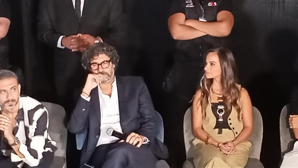 مؤتمر فيلم فوي فوي