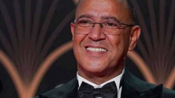 أشرف عبد الباقي 