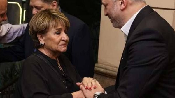 تامر أمين _ أرشيفية