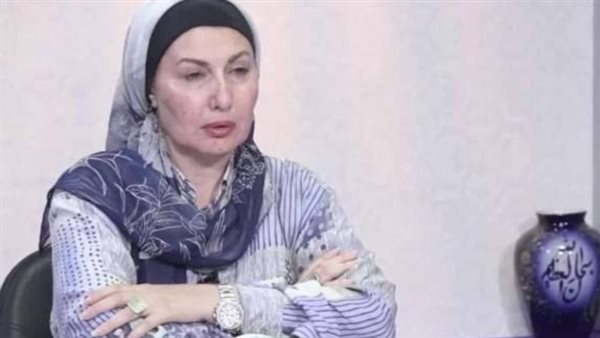 جميلة عزيز _ أرشيفية