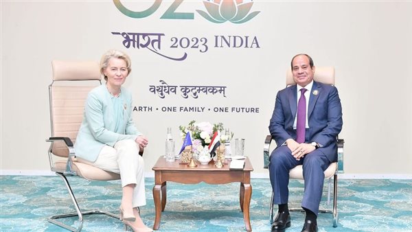 الرئيس عبد الفتاح