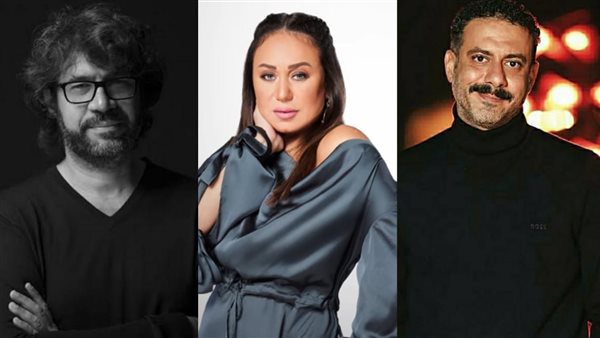 محمد فراج - إنجي