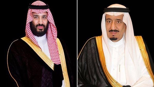 خادم الحرمين الشريفين-