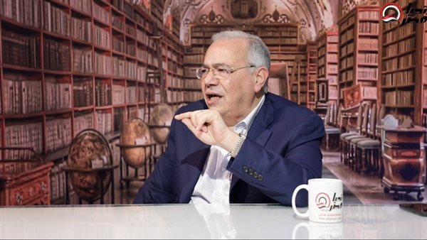 رئيس حزب المصريين