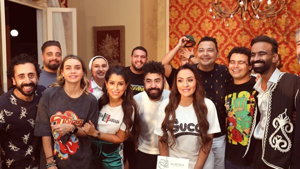 صناع فيلم عنب