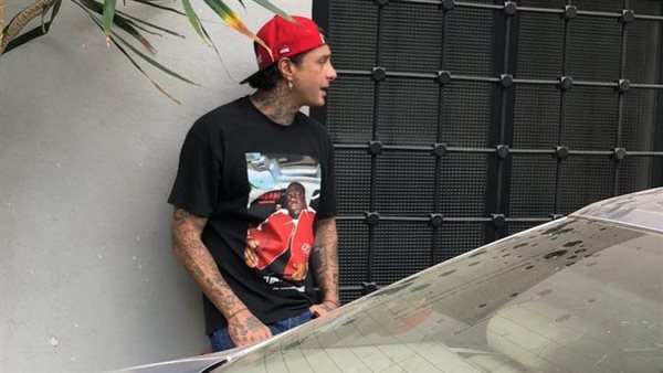 أحمد الفيشاوي