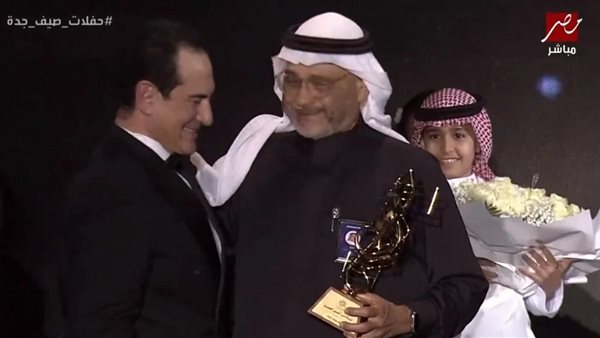 تكريم محمد ثروت