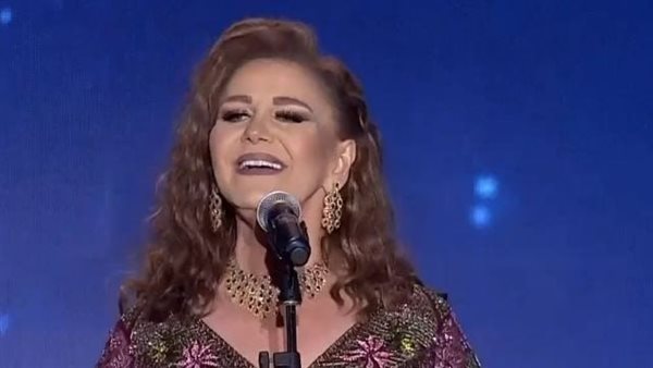 ميادة الحناوي