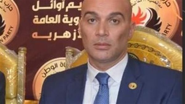 أمين التخطيط والمتابعة