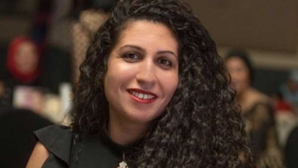 ريم العدل _ أرشيفية