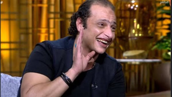 وائل الفشني 