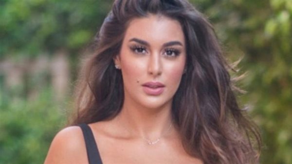 ياسمين صبري 