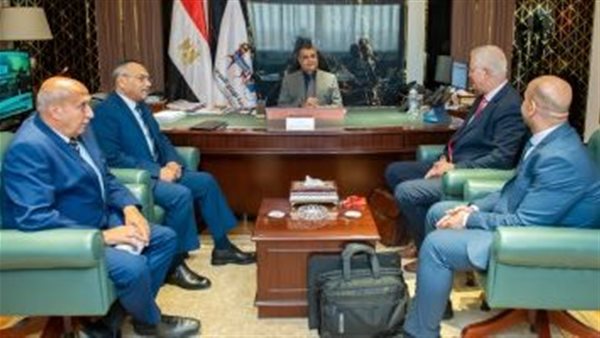 وزير الدولة للإنتاج